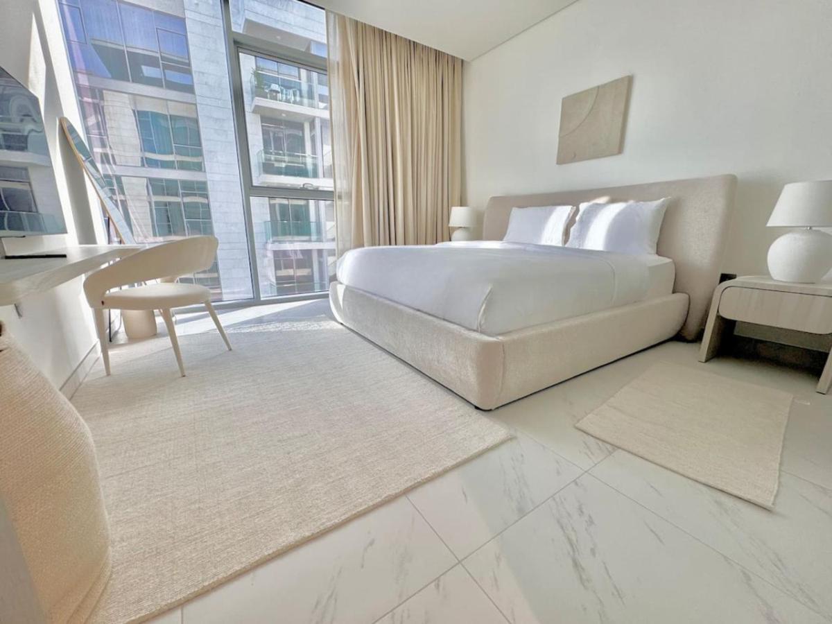 Residences 29 - Divine Beachfront One Bedroom Apartment